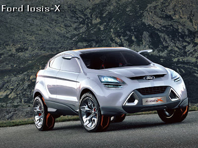 “Ford